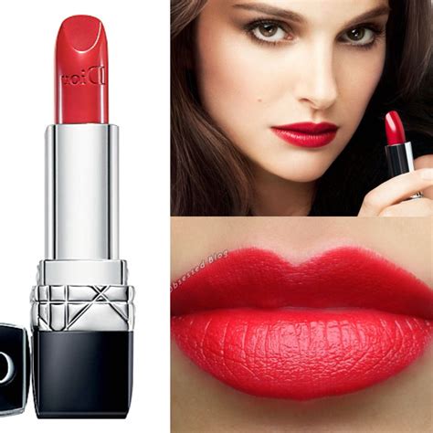 dior red lipsticks|dior lipstick for over 60.